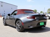 Used 2018 MAZDA MX-5 Miata Grand Touring image 3