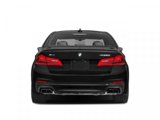 Used 2018 BMW M550i xDrive image 5