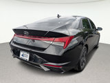 Used 2022 Hyundai Elantra SEL w/ Convenience + Premium Package image 5
