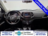 Used 2020 Jeep Cherokee Latitude Plus w/ Cold Weather Group image 2