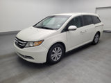 Used 2015 Honda Odyssey EX image 2