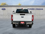 Certified 2025 Ford F250 XLT w/ F-250 >10K GVWR Package image 4