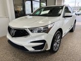 Used 2019 Acura RDX FWD w/ Technology Package image 5