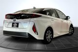 Used 2021 Toyota Prius Prime Limited image 2