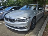 Used 2018 BMW 540i image 3