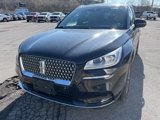 Used 2020 Lincoln Corsair Reserve w/ Equipment Group 202A image 3