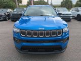 Certified 2022 Jeep Compass Latitude image 3