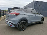 Certified 2021 Nissan Kicks SR w/ Interior Electronics Package image 6