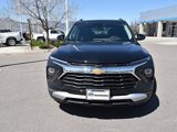 New 2025 Chevrolet TrailBlazer LT w/ LT Cold Weather Package image 2