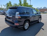 Used 2017 Lexus GX 460 Premium image 4