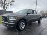 Used 2019 RAM 1500 Big Horn image 3