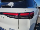 New 2025 INFINITI QX60 Pure w/ Cargo Package image 5