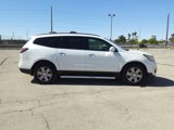 Used 2017 Chevrolet Traverse LT image 4