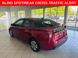 Used 2018 Toyota Prius Three Touring image 5