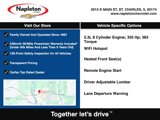 Used 2020 Chevrolet Suburban LT image 2