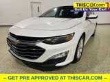 Used 2021 Chevrolet Malibu LT image 3
