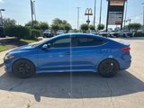 Used 2018 Hyundai Elantra Sport image 4
