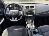 Used 2013 Dodge Avenger SXT w/ Rallye Appearance Group image 2