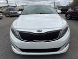 Used 2015 Kia Optima EX w/ EX Premium Package image 4