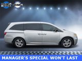 Used 2011 Honda Odyssey Touring Elite image 3