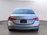 Used 2024 Mercedes-Benz C 300 4MATIC Sedan image 4