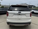 Used 2017 Ford Explorer XLT w/ Equipment Group 202A image 3
