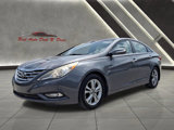 Used 2013 Hyundai Sonata Limited w/ Premium Pkg image 3