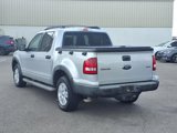 Used 2010 Ford Explorer Sport Trac XLT image 4