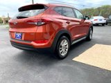 Used 2017 Hyundai Tucson SE Plus w/ Cargo Package image 5