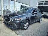 Used 2018 MAZDA CX-3 Sport image 5