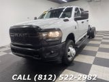 Used 2023 RAM 3500 Tradesman image 1