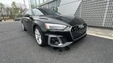 Certified 2024 Audi A5 2.0T Premium Plus w/ Premium Plus image 2