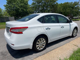 Used 2015 Nissan Sentra S image 6