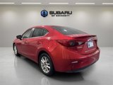 Used 2014 MAZDA MAZDA3 i Touring image 3