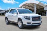 Used 2017 GMC Acadia Limited SLT image 2