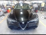 Used 2021 Alfa Romeo Giulia Ti w/ Premium Package image 3
