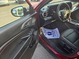 Used 2025 Chevrolet Trax RS image 6