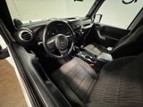 Used 2012 Jeep Wrangler Sahara w/ Trailer Tow Group image 2
