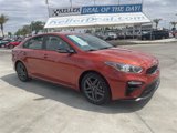 Used 2021 Kia Forte GT-Line image 2