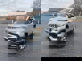 New 2025 Jeep Compass Sport image 3
