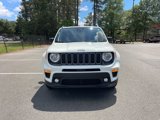 Used 2022 Jeep Renegade Latitude image 3