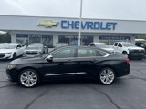 Used 2015 Chevrolet Impala LTZ image 2