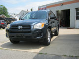 Used 2010 Toyota RAV4 4WD image 2
