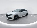 Used 2019 Honda Civic Sport image 4