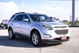 Used 2016 Chevrolet Equinox LT w/ Convenience Package image 4