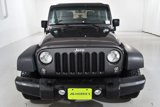 Used 2016 Jeep Wrangler Unlimited Sport w/ Quick Order Package 24S image 3