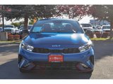 Used 2023 Kia Forte GT-Line w/ GT-Line Technology Package image 2