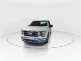 Used 2021 Ford F150 XLT w/ Equipment Group 302A High image 3