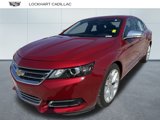 Used 2015 Chevrolet Impala LTZ image 6