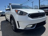 Used 2017 Kia Niro EX image 5